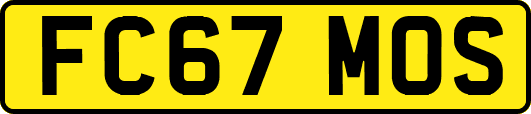 FC67MOS