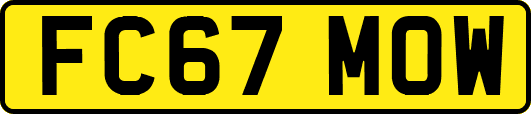 FC67MOW