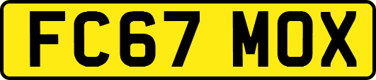 FC67MOX