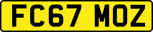 FC67MOZ