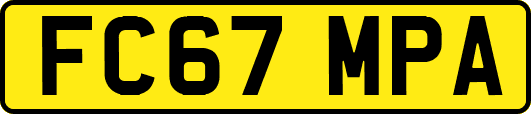 FC67MPA