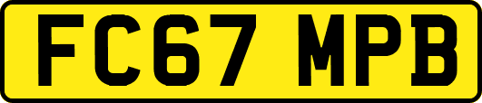 FC67MPB
