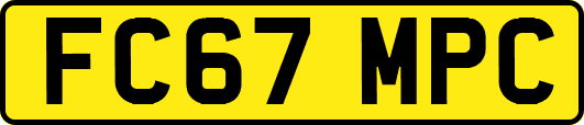 FC67MPC