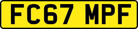 FC67MPF