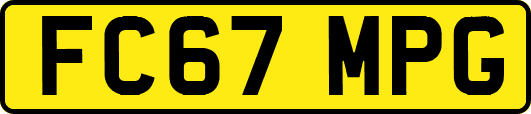 FC67MPG