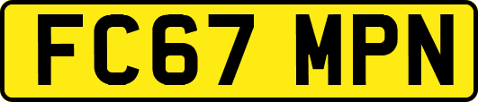 FC67MPN