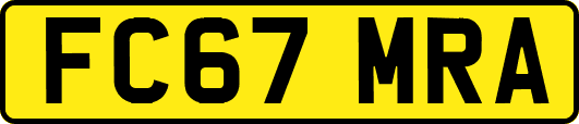 FC67MRA