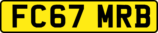 FC67MRB