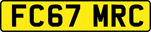 FC67MRC