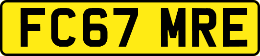 FC67MRE