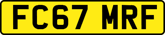 FC67MRF