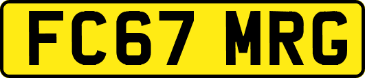FC67MRG