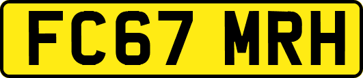 FC67MRH
