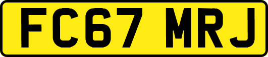 FC67MRJ