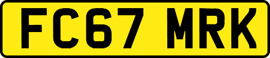 FC67MRK