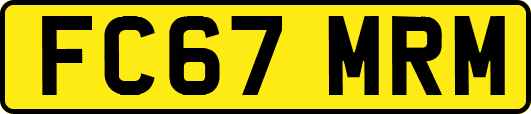 FC67MRM