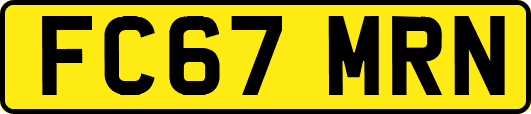 FC67MRN