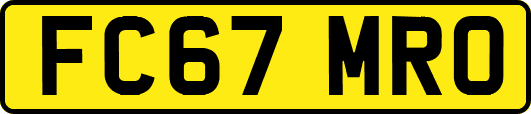 FC67MRO