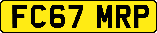 FC67MRP