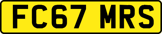 FC67MRS