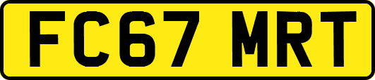 FC67MRT