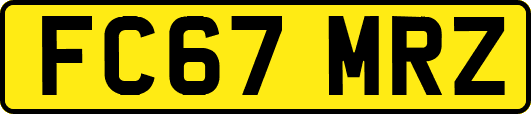 FC67MRZ