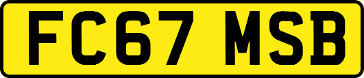 FC67MSB