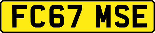 FC67MSE