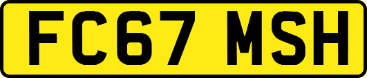 FC67MSH