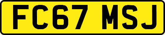 FC67MSJ