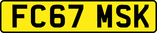 FC67MSK