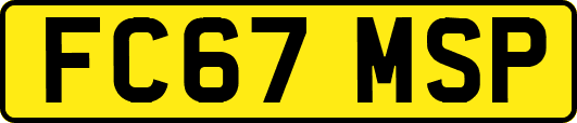 FC67MSP
