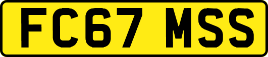 FC67MSS