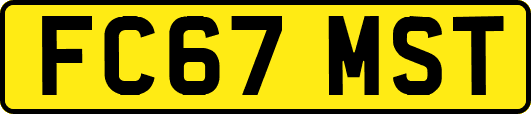 FC67MST