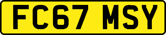 FC67MSY
