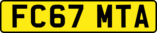 FC67MTA