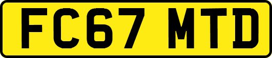 FC67MTD