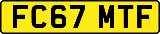 FC67MTF