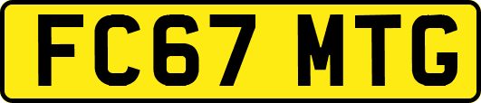 FC67MTG