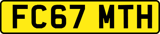 FC67MTH