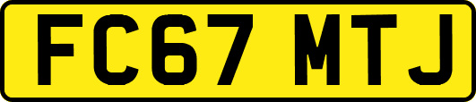 FC67MTJ