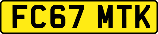 FC67MTK
