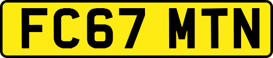 FC67MTN