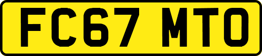FC67MTO