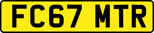 FC67MTR