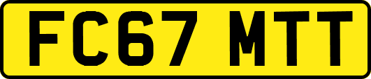 FC67MTT