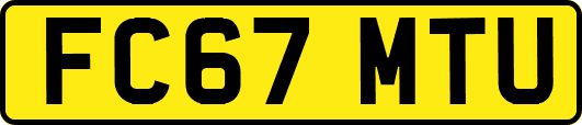 FC67MTU