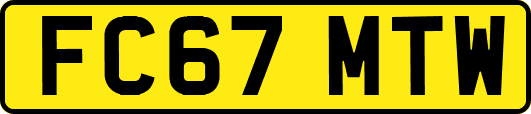 FC67MTW