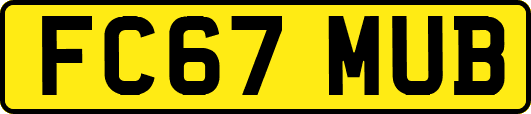 FC67MUB