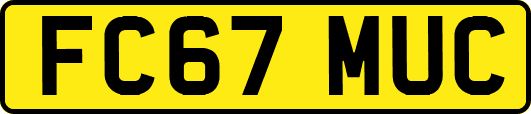 FC67MUC